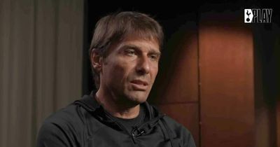 Antonio Conte plays Champions League mind games with "unthinkable" remark