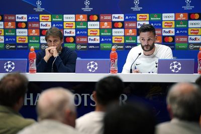 Tottenham are capable of winning trophies, Hugo Lloris believes