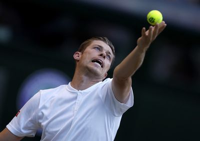 Neal Skupski added to Great Britain’s Davis Cup team
