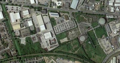 Former Hull gas works site set to house caravan logistics for major holiday park business