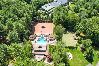 Yankee candle founder’s estate goes on sale for $23 million