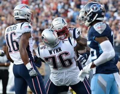 Patriots could get two key players back ahead of Week 1 matchup vs Dolphins