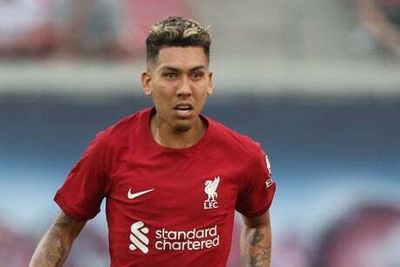Liverpool XI vs Napoli: Starting lineup, confirmed team news and injury latest for Champions League game today