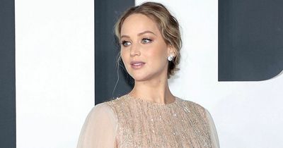 Jennifer Lawrence 'intended to have an abortion' before suffering two miscarriages