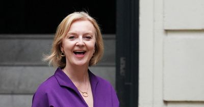 Five signs that Liz Truss could hold snap General Election