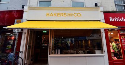 Spiralling energy and ingredients costs behind popular bakery's decision to close