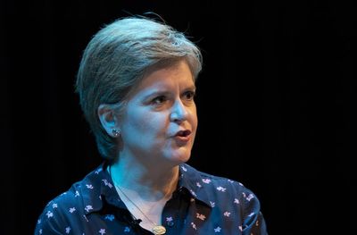 Westminster urged to follow Sturgeon’s lead on abortion ‘buffer zones’