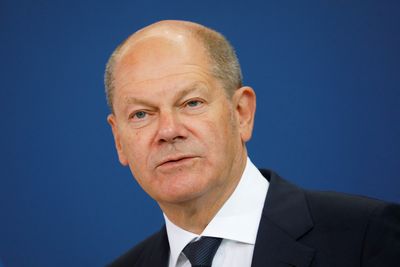 Germany examining whether energy levy can apply retroactively - Scholz