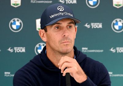 LIV Golf rebels labelled ‘hypocritical’ for playing BMW PGA Championship