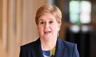 Nicola Sturgeon announces rent freeze for tenants in Scotland