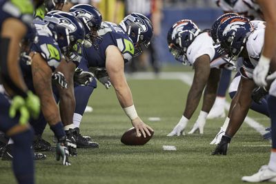 NFL odds: Broncos are 5.5-point favorites vs. Seahawks in Week 1