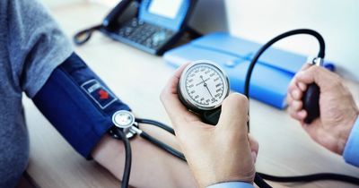 Five key blood pressure symptoms as expert explains main causes that aren't stress