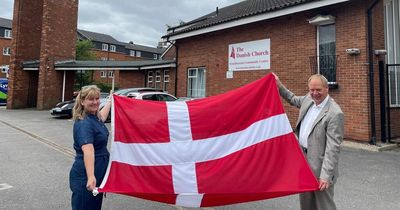 Danish Church leaders aim to open up Hull's Nordic House to business and community