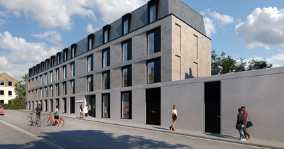 More Edinburgh student flats to be built despite 'excessive' oversaturation fear