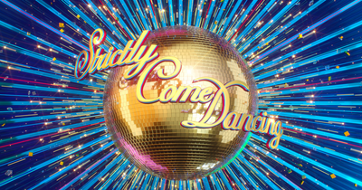 Strictly Come Dancing 2022 contestants share rehearsal photos teasing BBC show's return