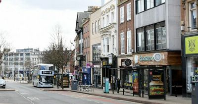 Talented cricketer was supplying 'laughing gas' to Nottingham students