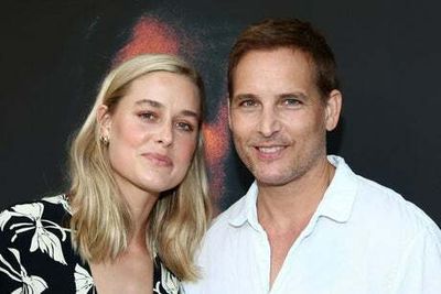 Twilight star Peter Facinelli and Lily Anne Harrison announce birth of first baby together