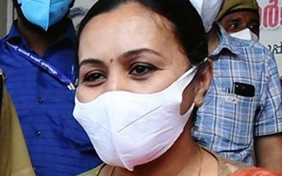 Kerala Health Minister Veena George writes to Centre for more quality checks of anti-rabies shots