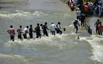 Rains, floods trigger small and big Internet downtime in Bengaluru