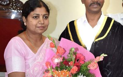 BJP bags Mayor and Deputy Mayor’s posts in Mysuru