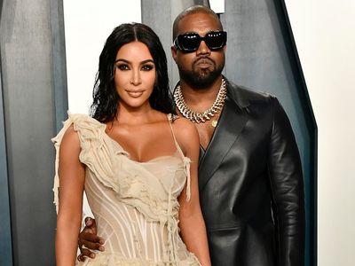 Kim Kardashian reveals how ex-husband Kanye West helped her ‘arrive in high society’