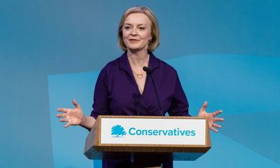 Who is Liz Truss and why did the UK not hold a general election?