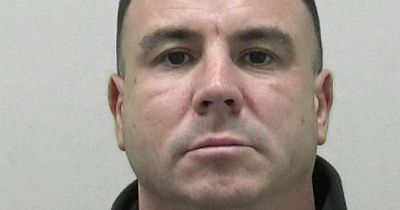 Former Sunderland AFC shop worker jailed for cocaine dealing after arrest in Newcastle