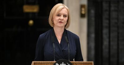 New PM Liz Truss says it's time to 'transform Britain'