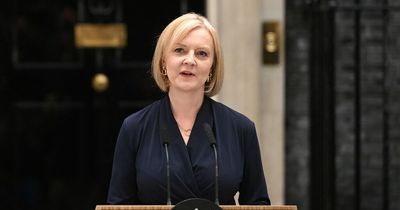 New Prime Minister Liz Truss promises action on energy bills this week