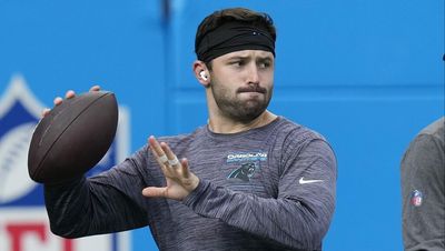 Panthers vs. Browns 2022 odds: Carolina favored in season opener