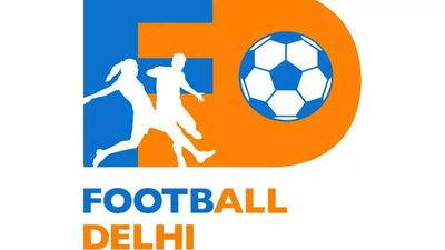 AIFF secretary general Shaji Prabhakaran quits Football Delhi president's post