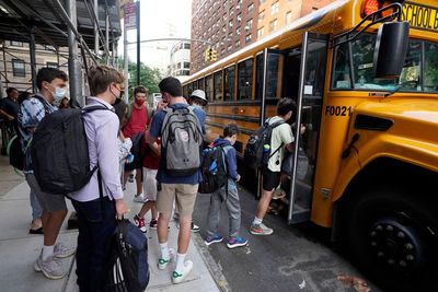 San Francisco families asked to loan spare rooms to teachers as rents push out public workers