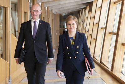 Key points from the Programme for Government