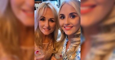 Mum's important message as daughter fights devastating disease