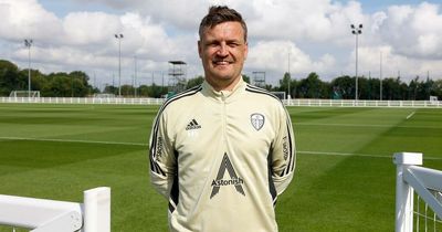 Leeds United’s new Thorp Arch buzzword and a philosophy pushing centre-backs to attack