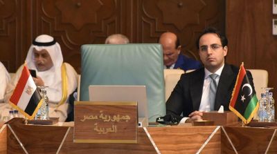 Egypt Exits Arab League Meeting, Opposing Libyan Minister