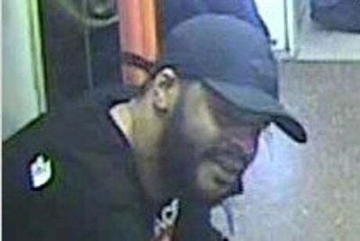 Willesden Junction: Girl sexually assaulted at station by man who followed her onto train