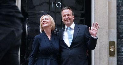 Liz Truss kicks off Cabinet reshuffle as Dominic Raab and Grant Shapps SACKED