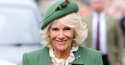 Duchess of Cornwall makes surprise appearance in Antiques Roadshow episode