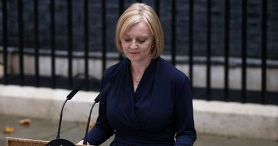 Liz Truss' first speech as Prime Minister in full - vow to 'rebuild' after 12 Tory years