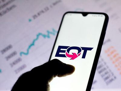 EQT Corp (EQT) In Talks To Acquire THQ Appalachia For $4 Billion