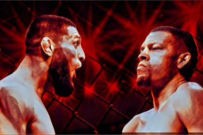 Spinning Back Clique: Nate Diaz’s decision, UFC Paris, Paul vs. Silva, and more
