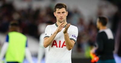 Antonio Conte and Tottenham handed major Champions League squad boost following UEFA rule change