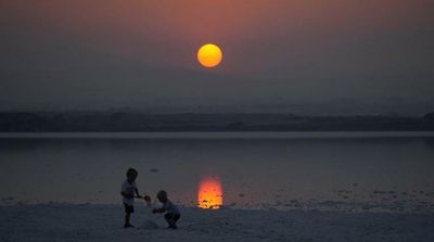 East Med Especially at Risk as World Heats Up, Report Warns