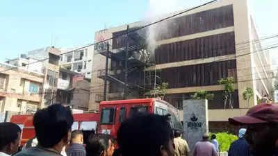 Lucknow: State seeks more action from LDA in hotel Levana case