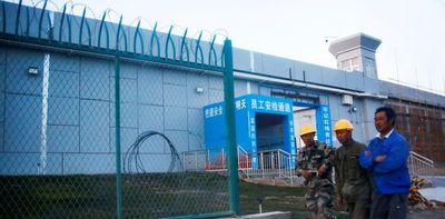 UN report on China's abuse of Uyghurs is stronger than expected but missing a vital word: genocide