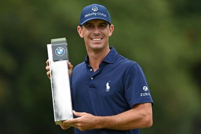 Horschel hits out at 'hypocritical' LIV golfers ahead of BMW PGA Championship