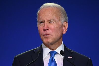 Joe Biden vows ‘deepening of special relationship’ in message to Liz Truss