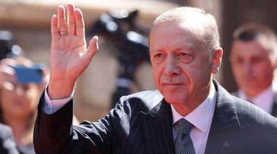 Türkiye’s Erdogan Says ‘Europe Reaping What it Sowed’ on Energy Crisis