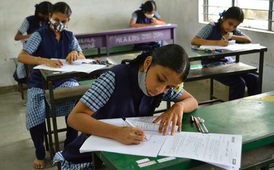 Exams, results major cause of anxiety among school students: NCERT survey